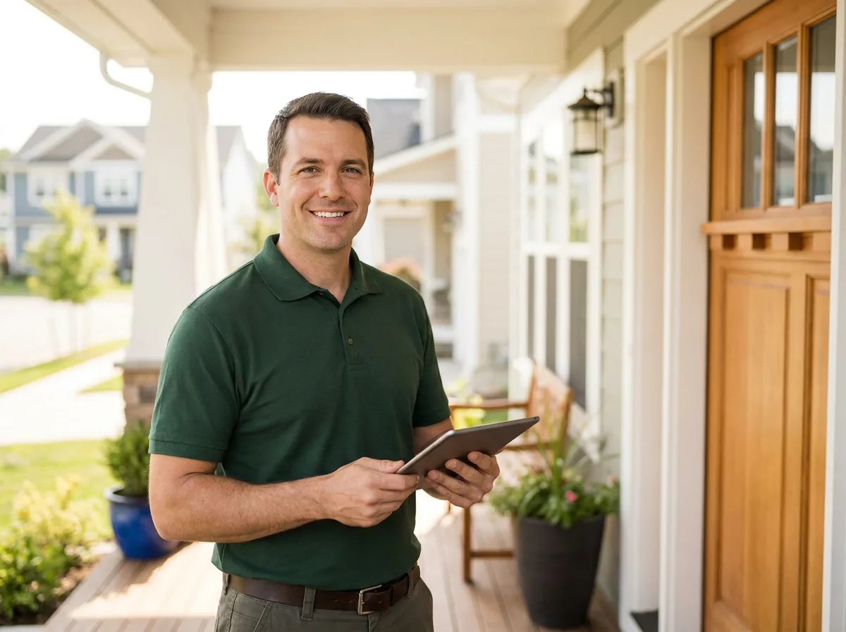 Pest control FAQs for Harrisonburg, VA